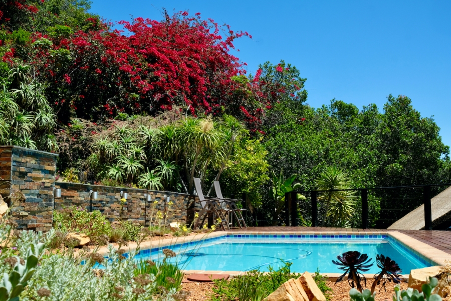 4 Bedroom Property for Sale in Langvlei Dunes Western Cape